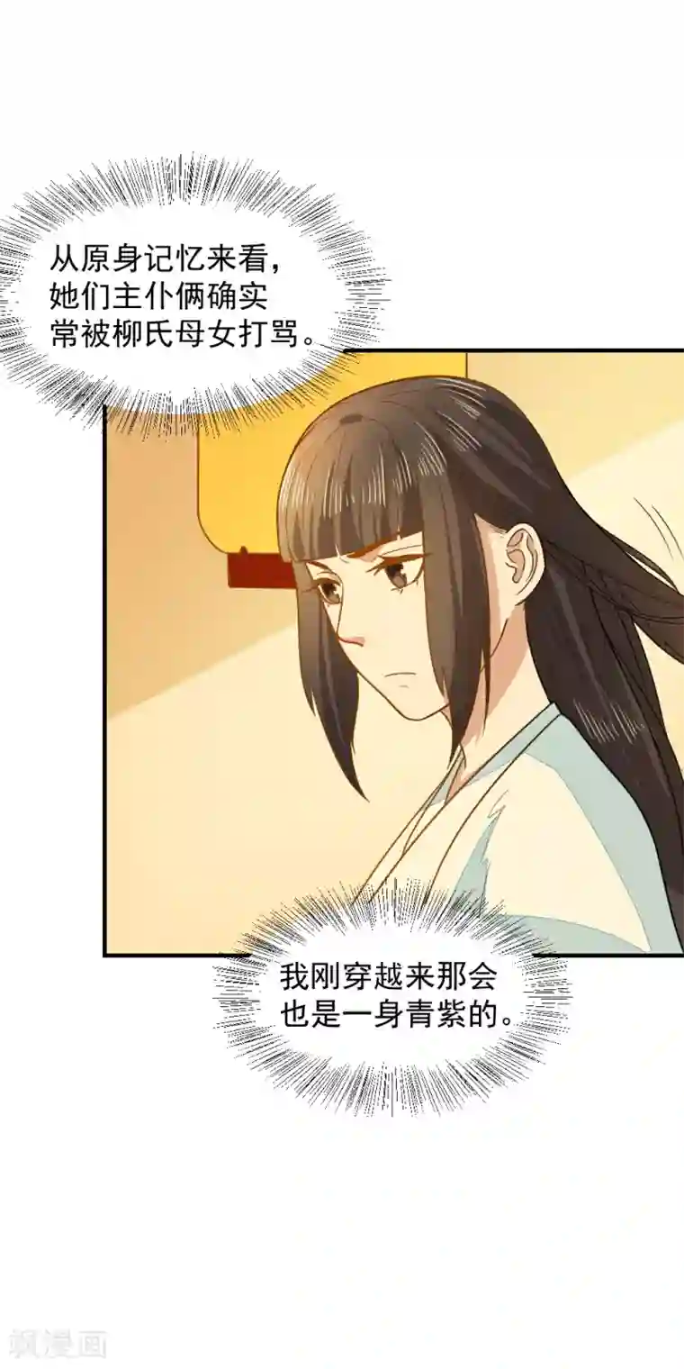 重生帝女乱天下第41话 寻母线索