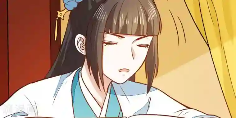 重生帝女乱天下第42话 面圣