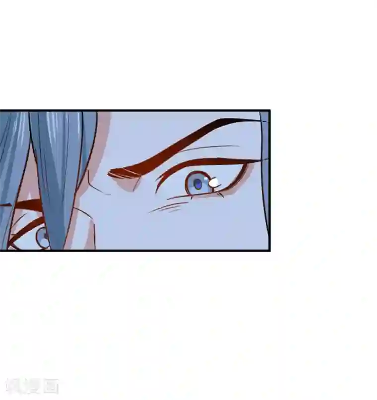 重生帝女乱天下第44话 她岂是池中物？