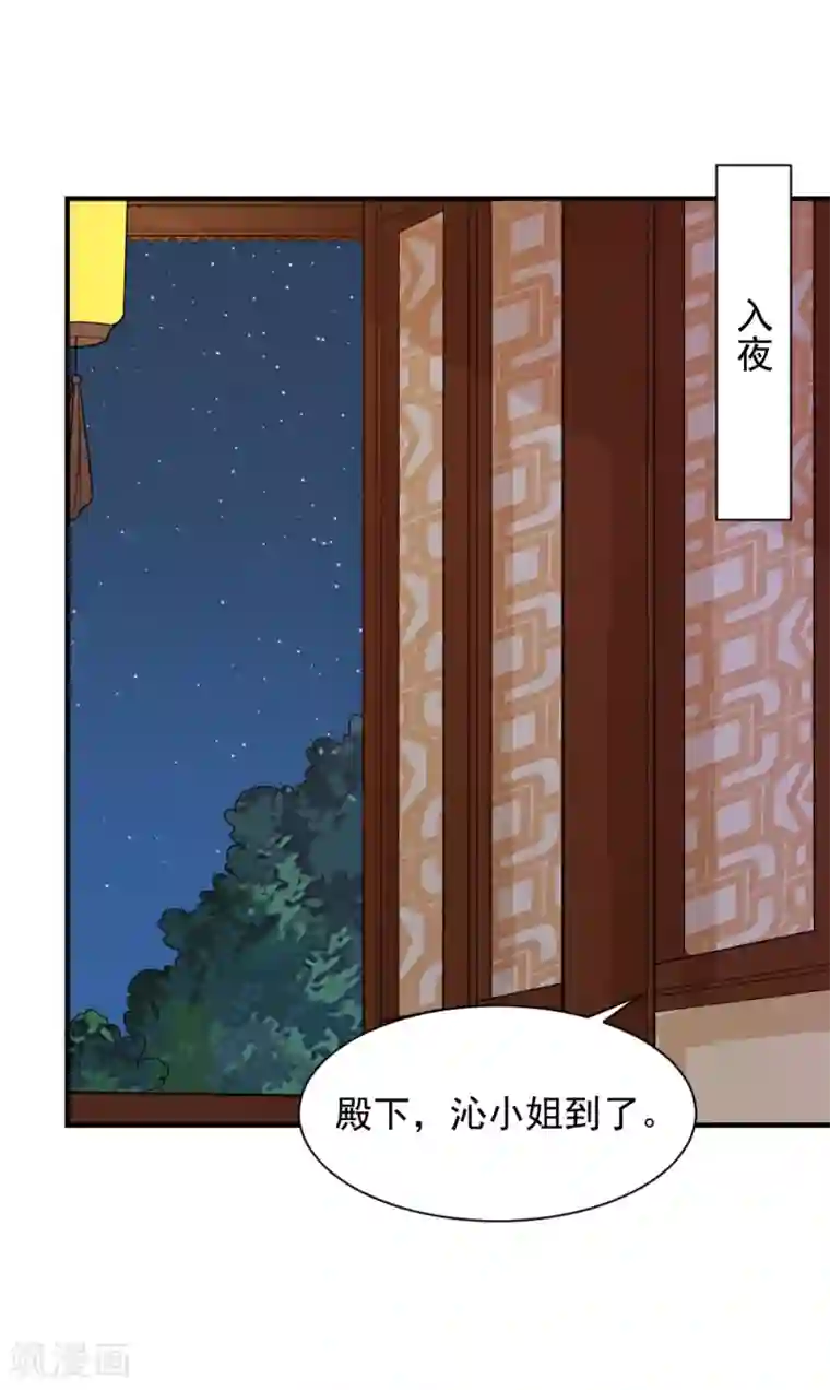 重生帝女乱天下第53话 笙王救人