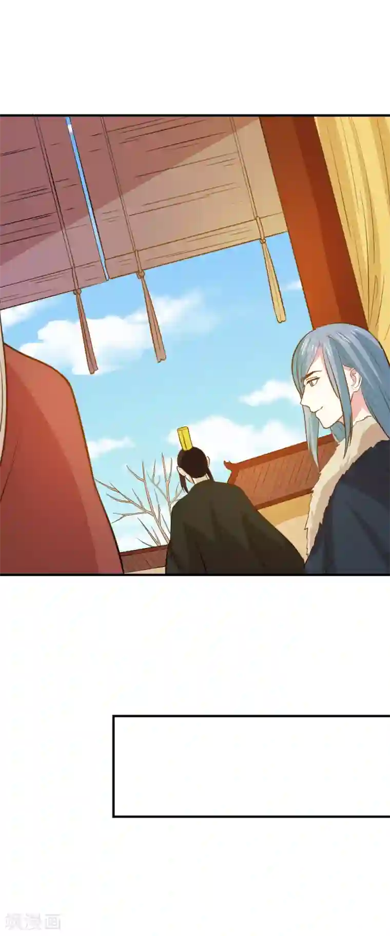 重生帝女乱天下第61话 不愧是笙王看上的女人