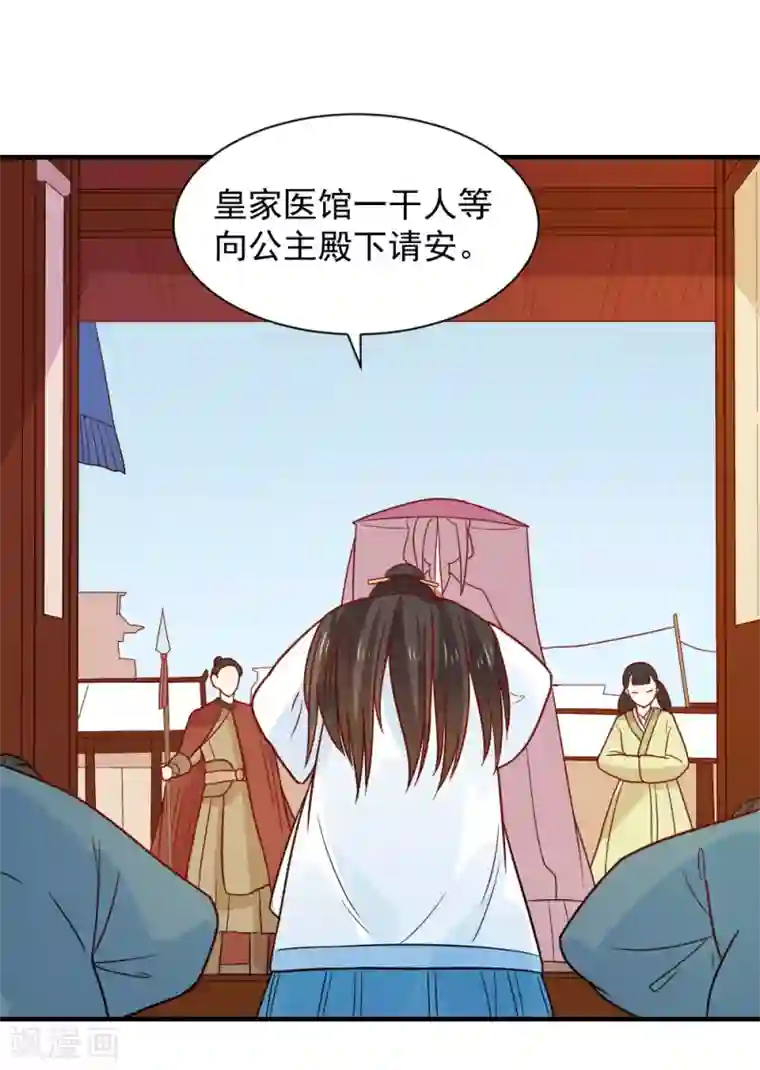 重生帝女乱天下第77话 防人之心不可无