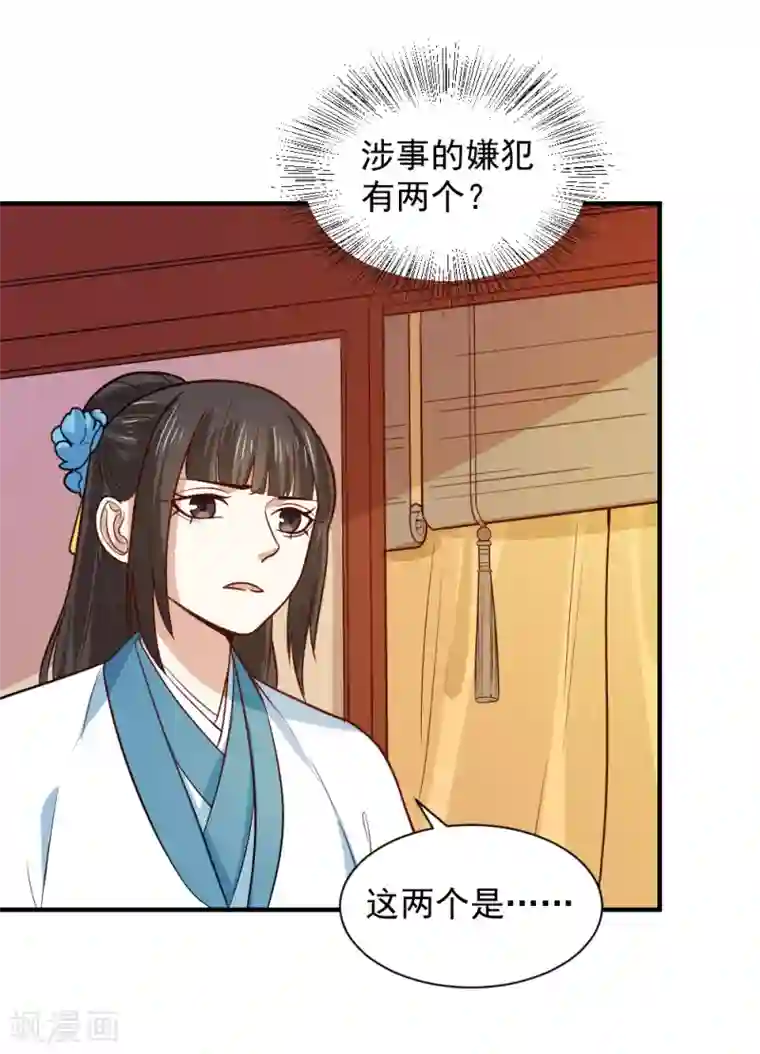 重生帝女乱天下第92话 试药从你开始