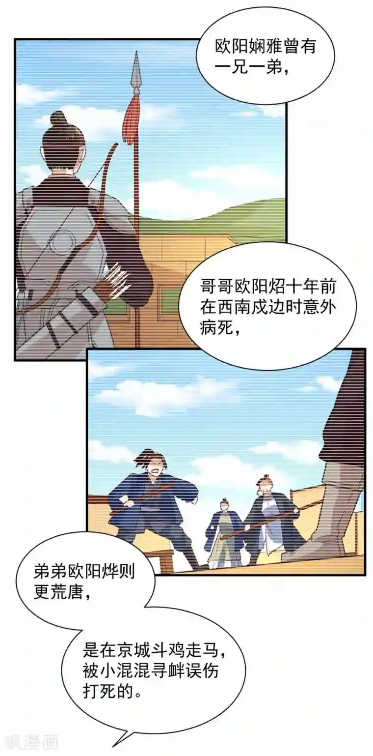 重生帝女乱天下第106话 摸头杀