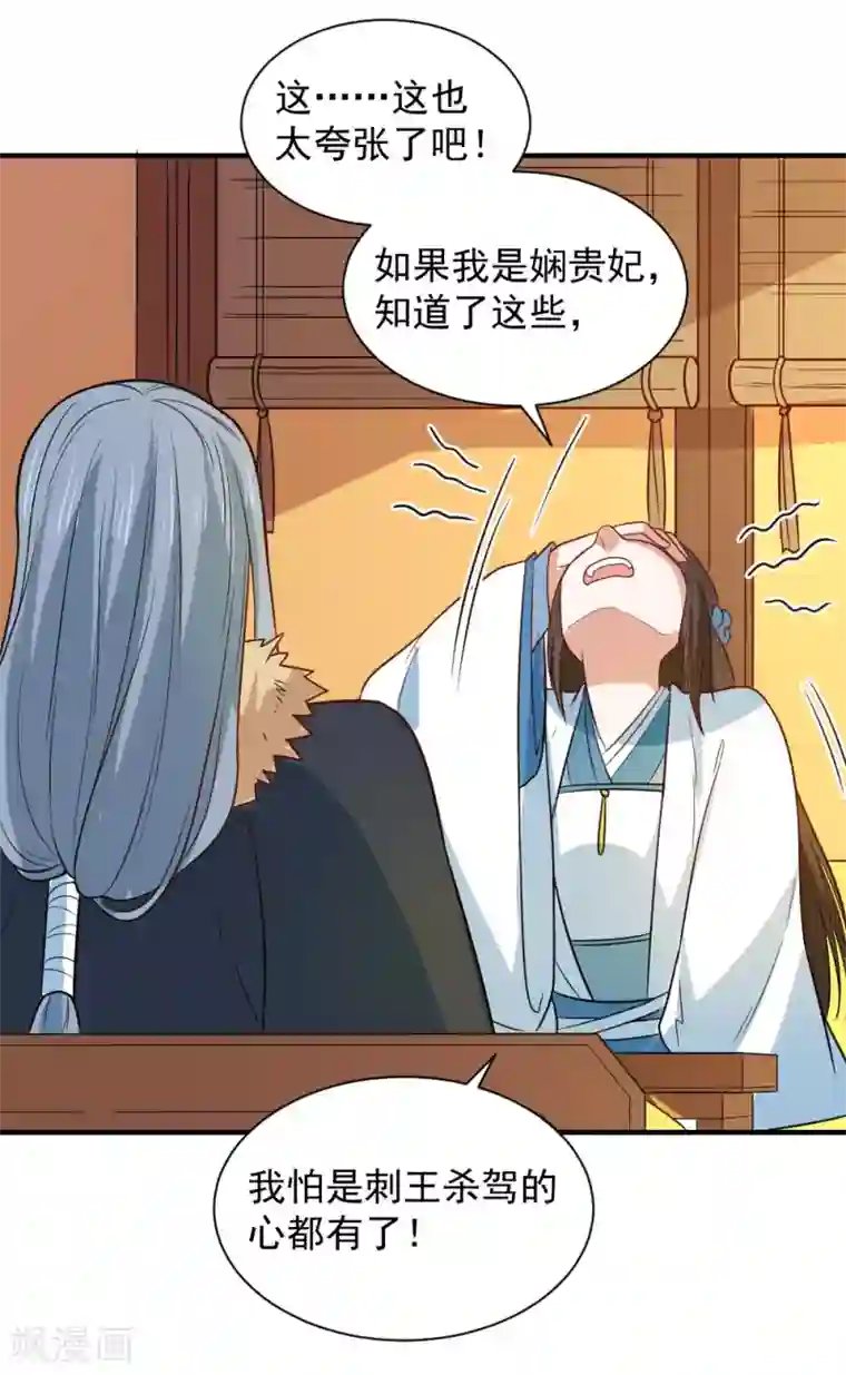 重生帝女乱天下第106话 摸头杀