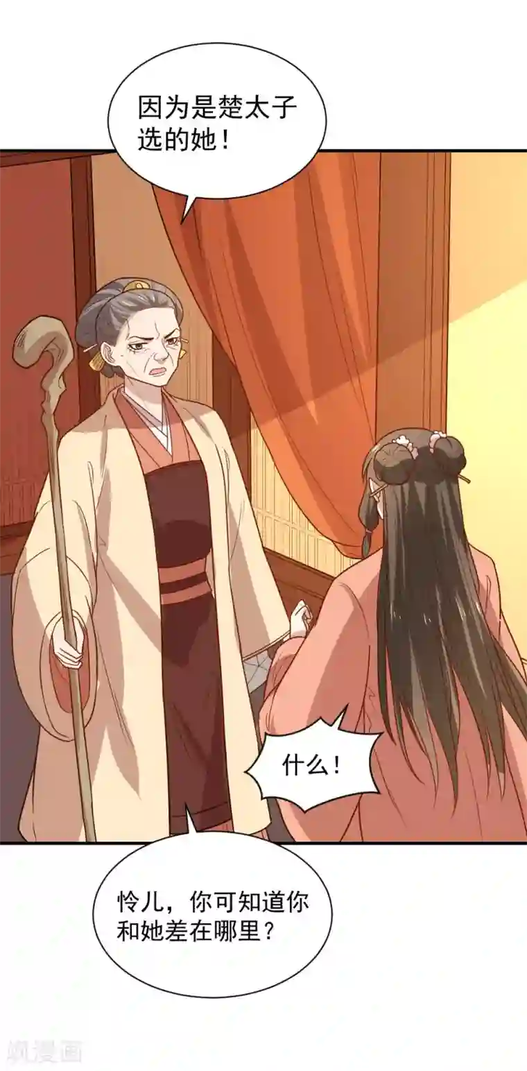 重生帝女乱天下第111话 查明真相