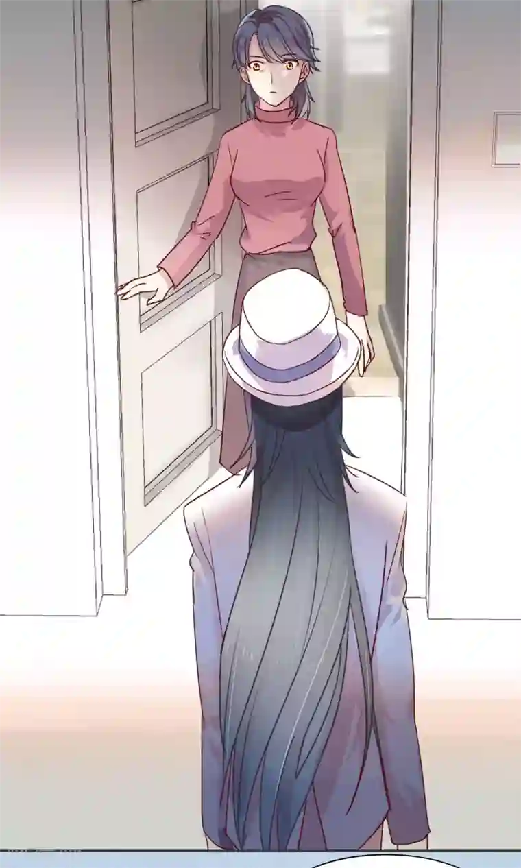 妖怪恋爱吧第42话