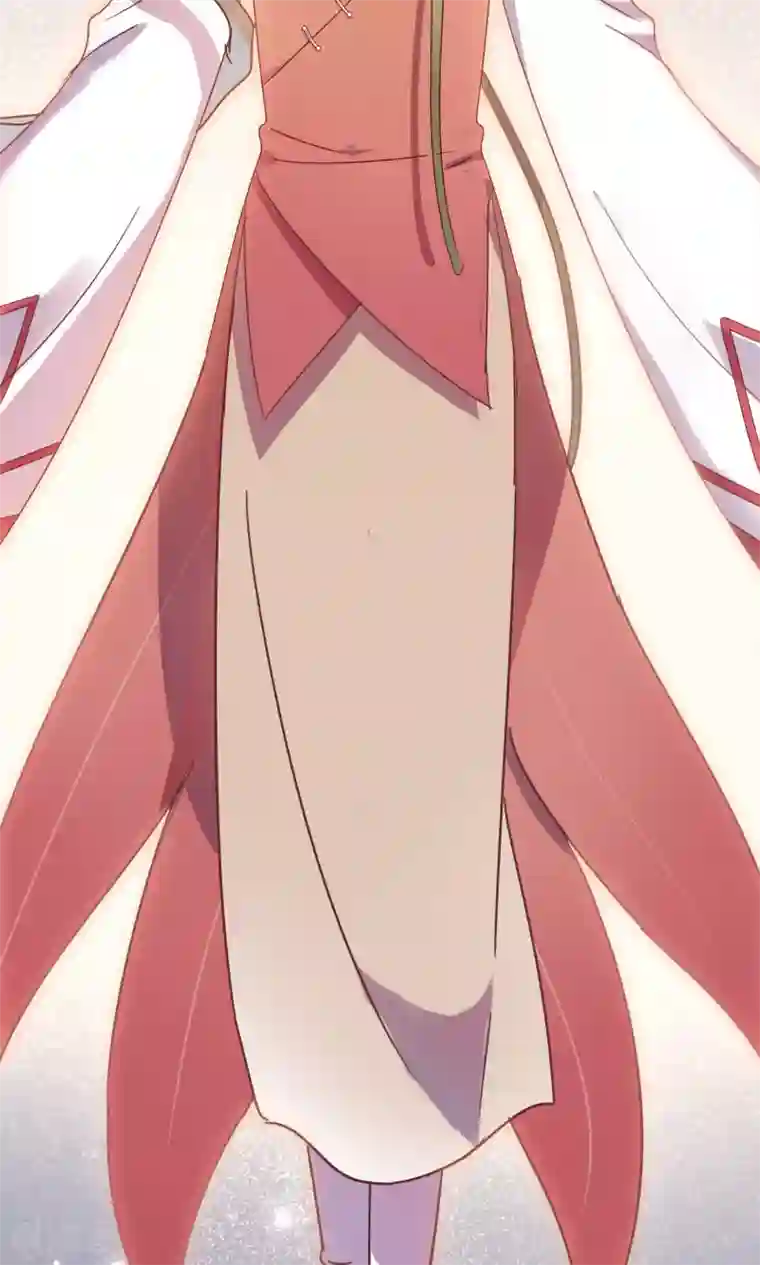 妖怪恋爱吧第54话