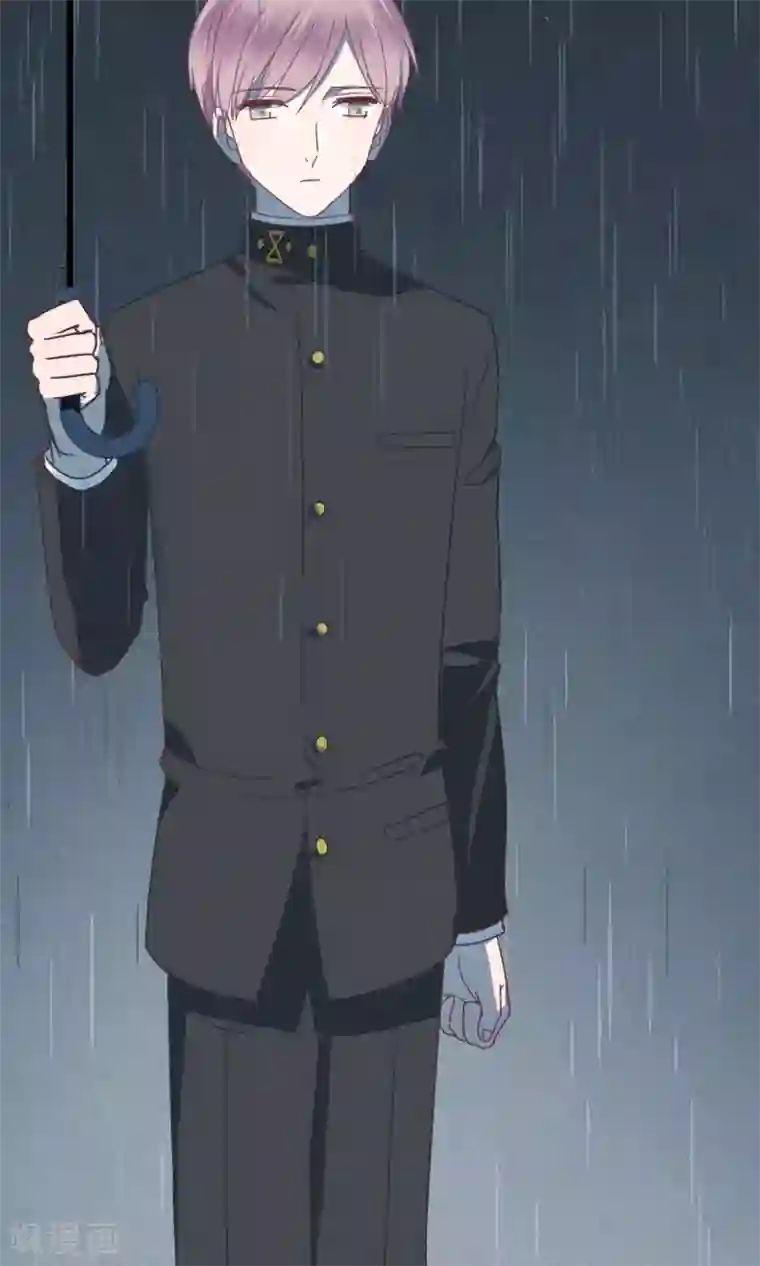 妖怪恋爱吧第56话