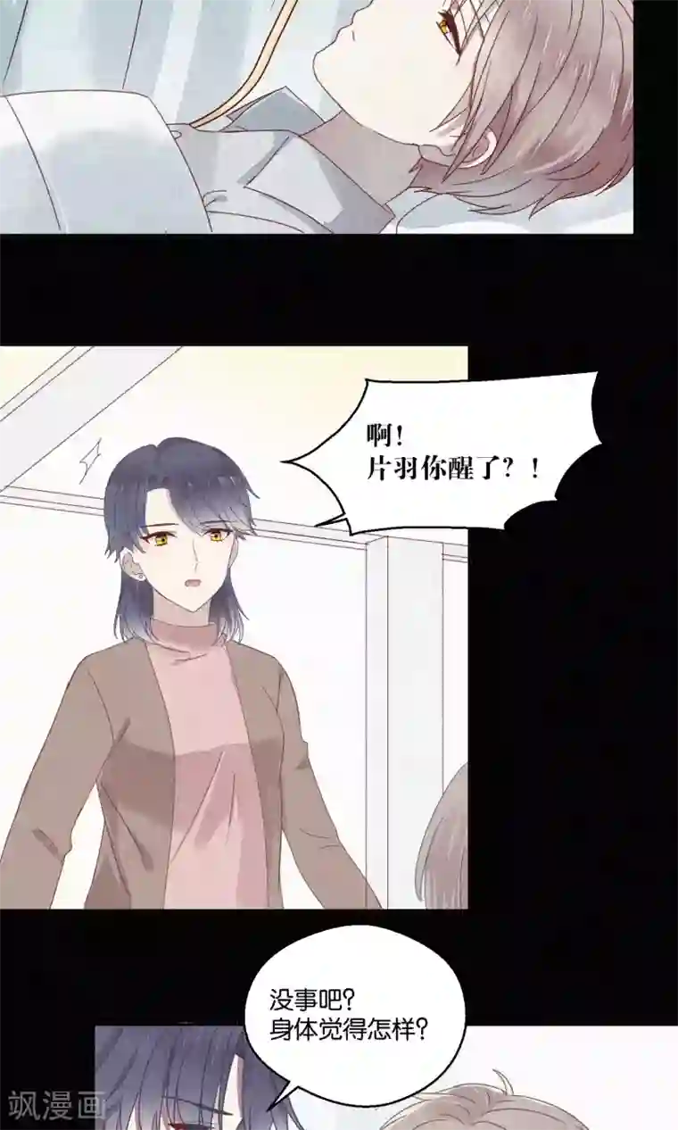 公子请自重漫画免费下拉式第65话