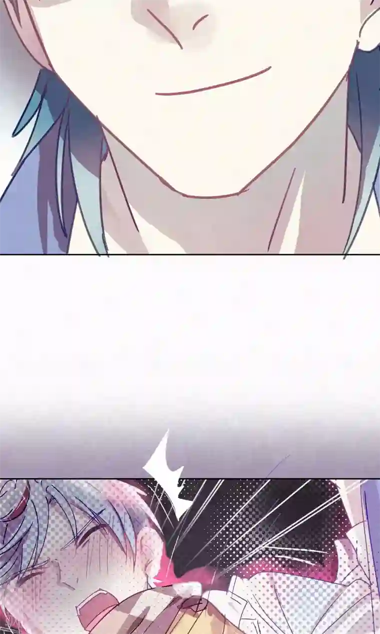 妖怪恋爱吧第83话 干坏事要惩罚