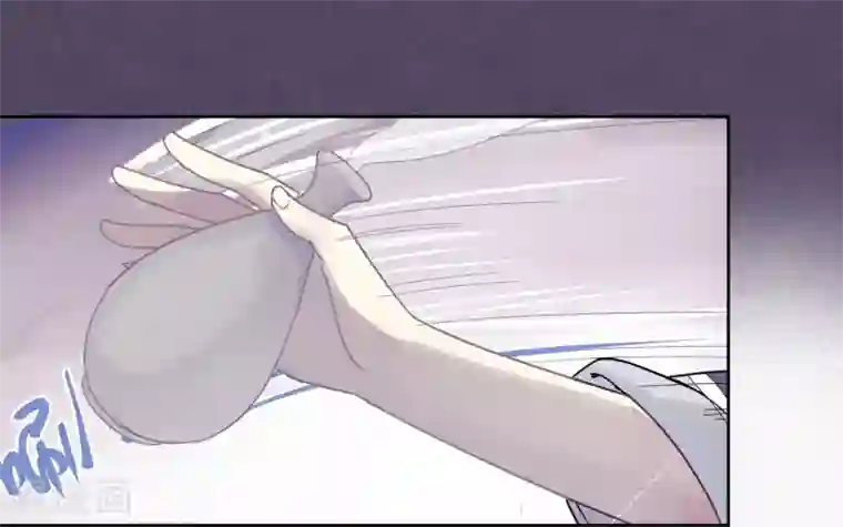 性生物实验课上被他当材料第84话 露出你的真面目