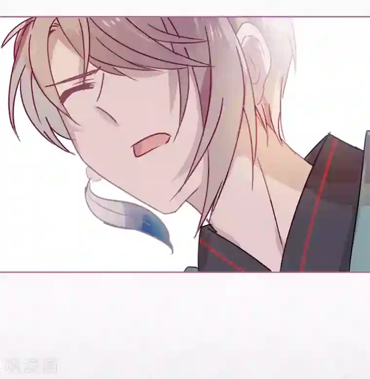 妖怪恋爱吧第91话 想要你