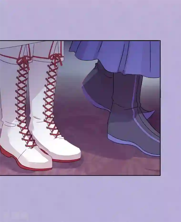 妖怪恋爱吧第92话 新年快乐