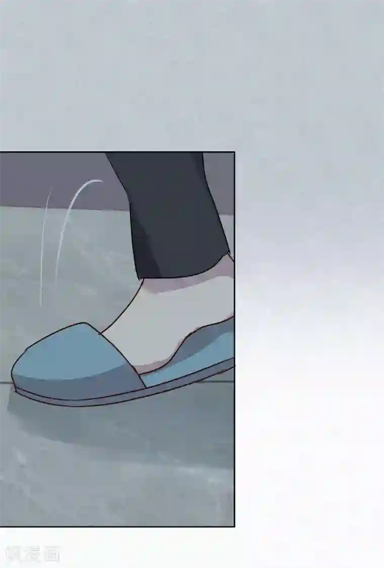 妖怪恋爱吧第94话 明日婚礼