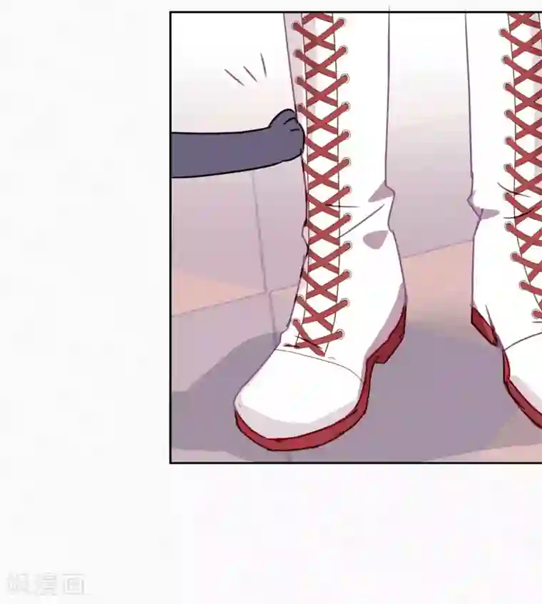 妖怪恋爱吧第94话 明日婚礼