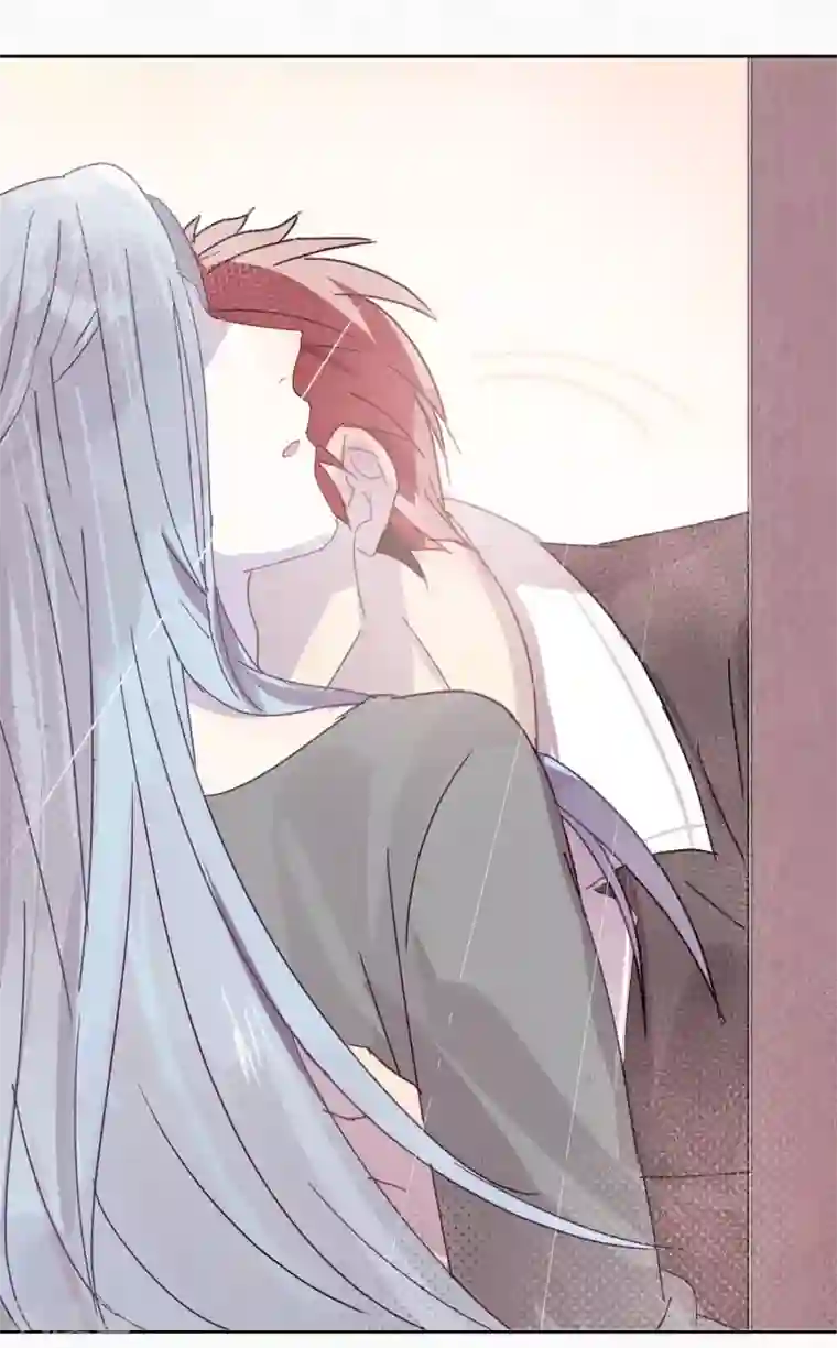 妖怪恋爱吧第101话 恢复