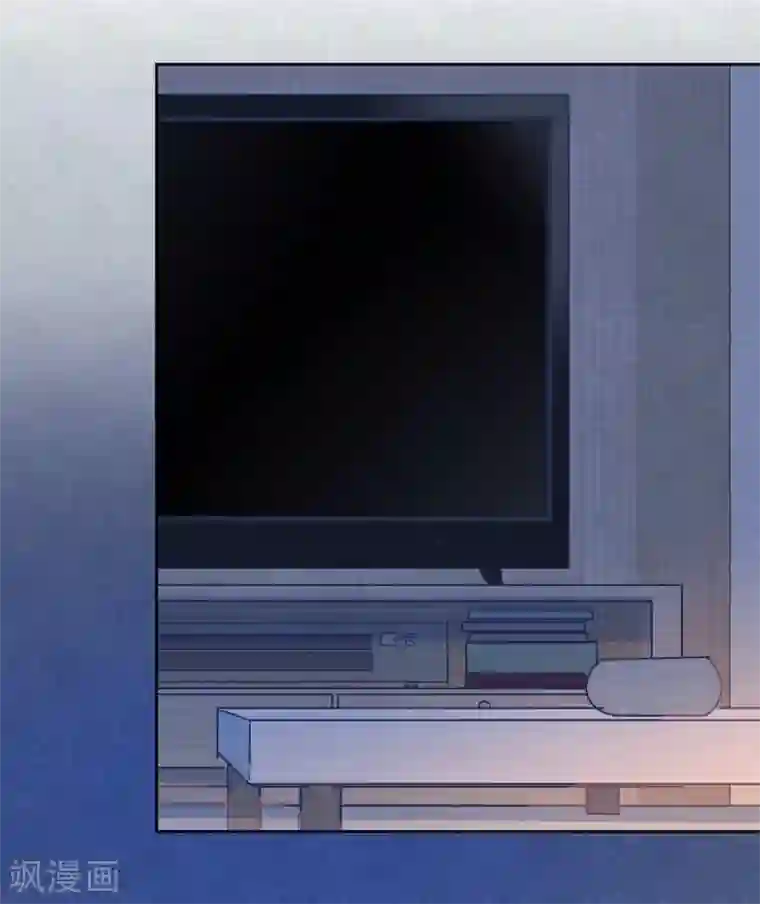 妖怪恋爱吧第103话 疤痕