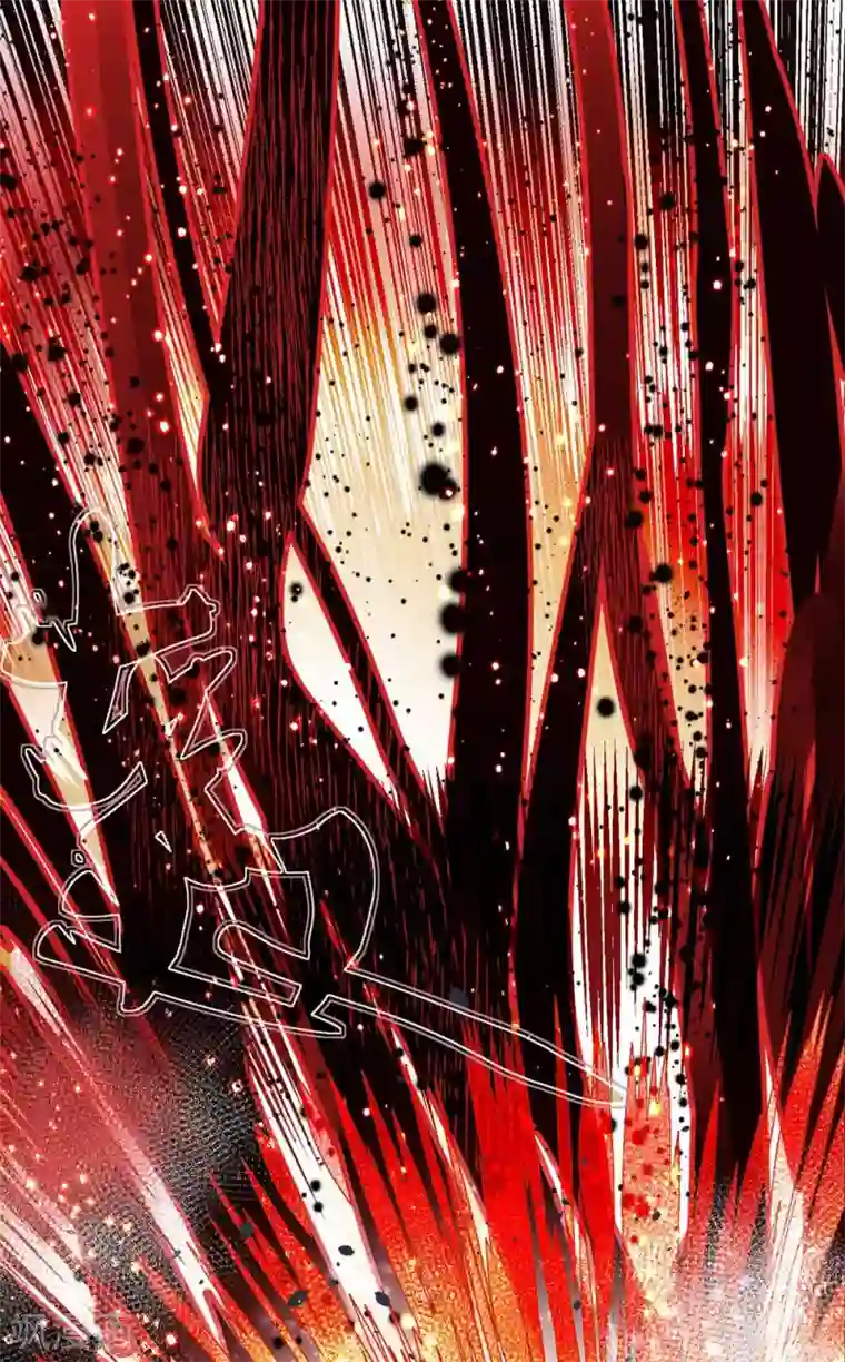 妖怪恋爱吧第109话 梦碎