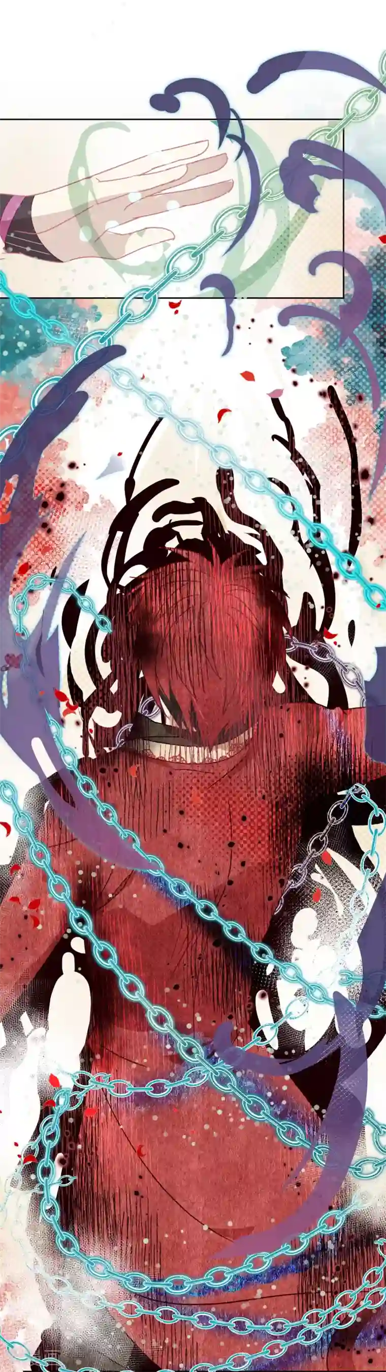 妖怪恋爱吧第110话 心动