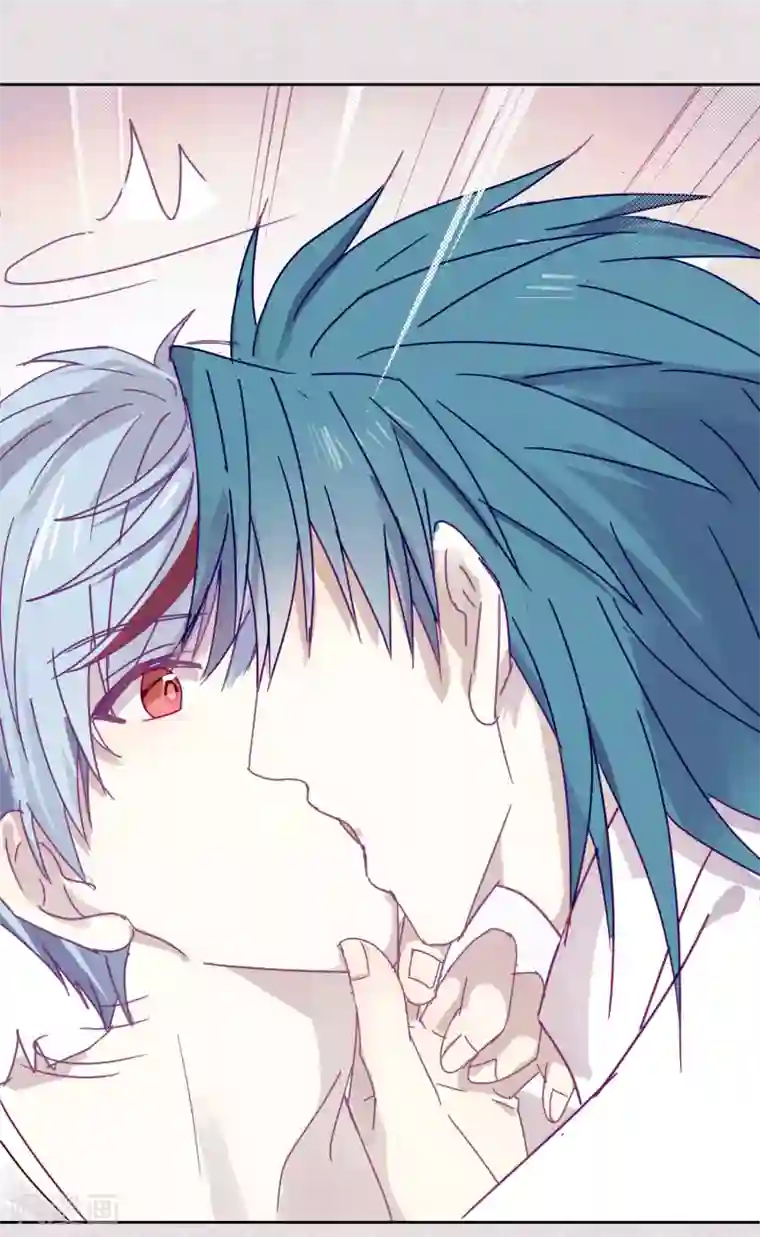 妖怪恋爱吧第111话 番外 我们分手吧1