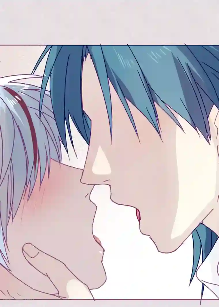 妖怪恋爱吧第111话 番外 我们分手吧1