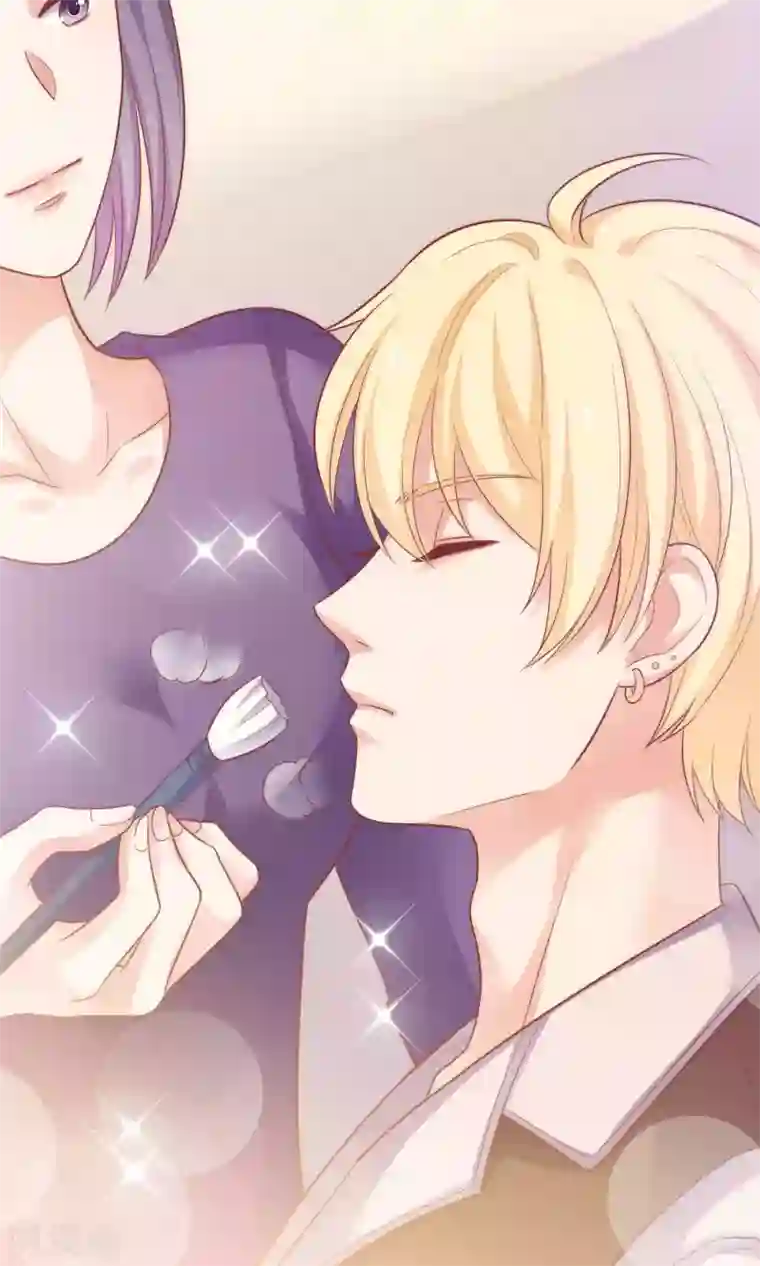 明星教成男朋友第1话 大明星和女老师