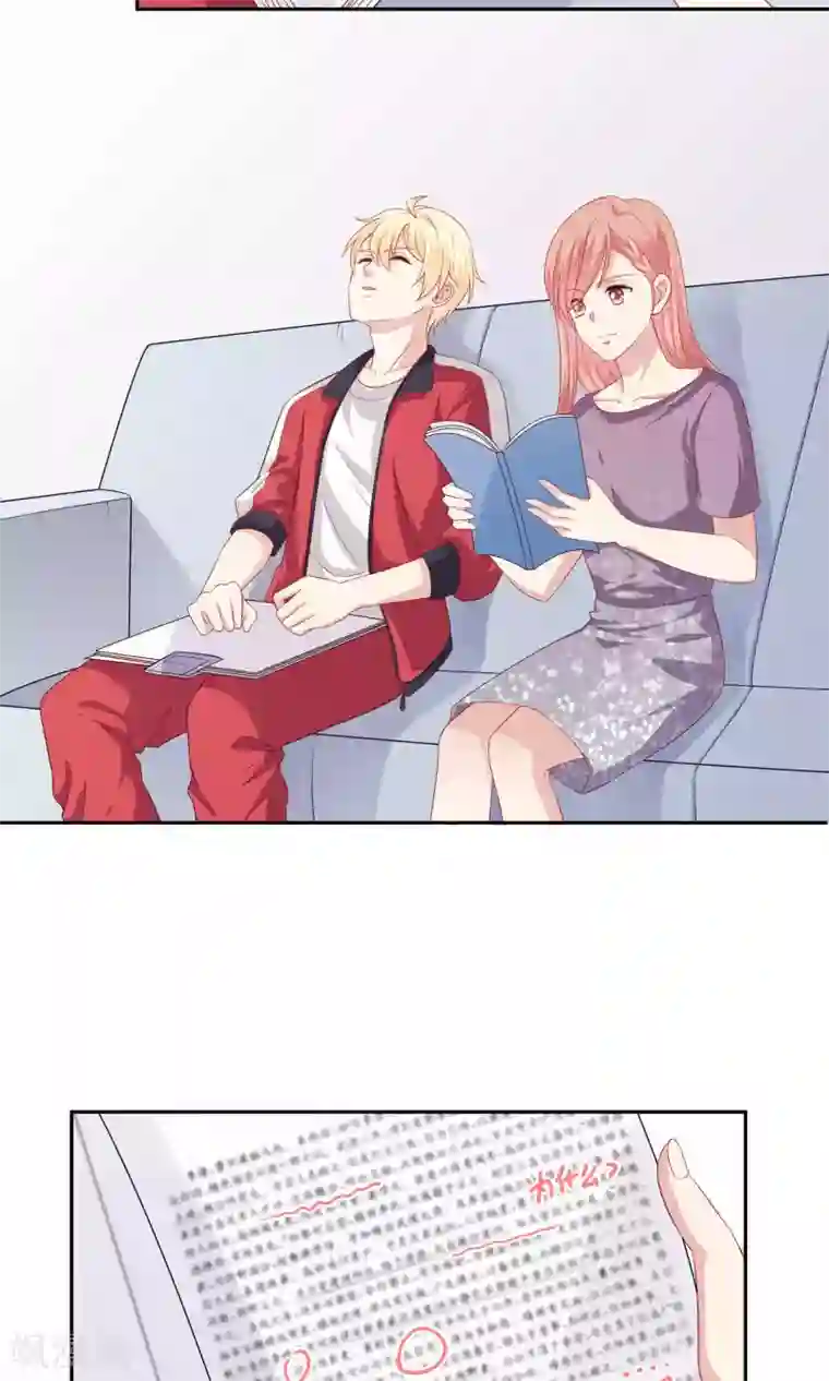 性力派为什么要轮作第4话 其实你们两个很像