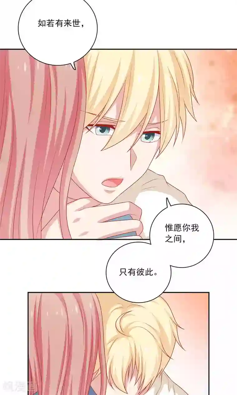 明星教成男朋友第8话 我永远都不会原谅他