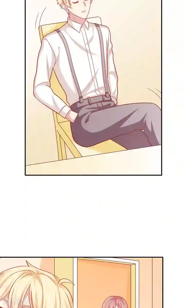 明星教成男朋友第10话 你会讨厌这样的我吗？