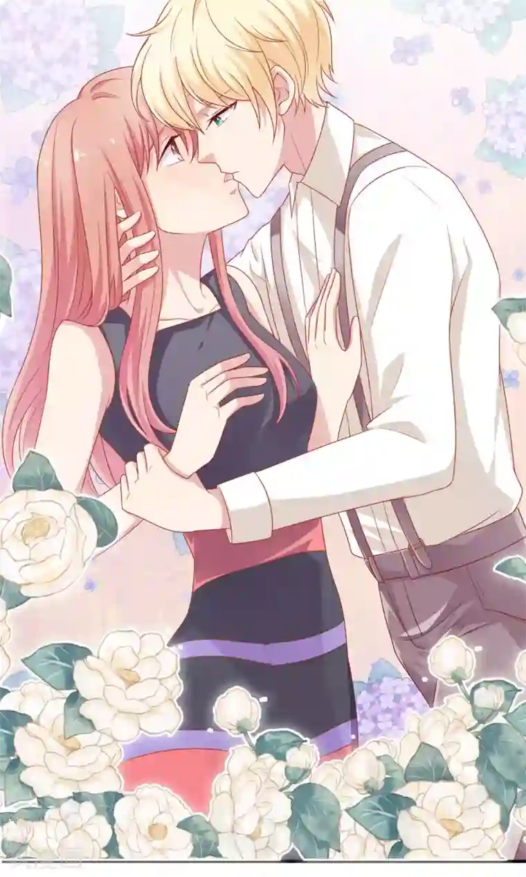 明星教成男朋友第11话 老师，你对我有兴趣吗？