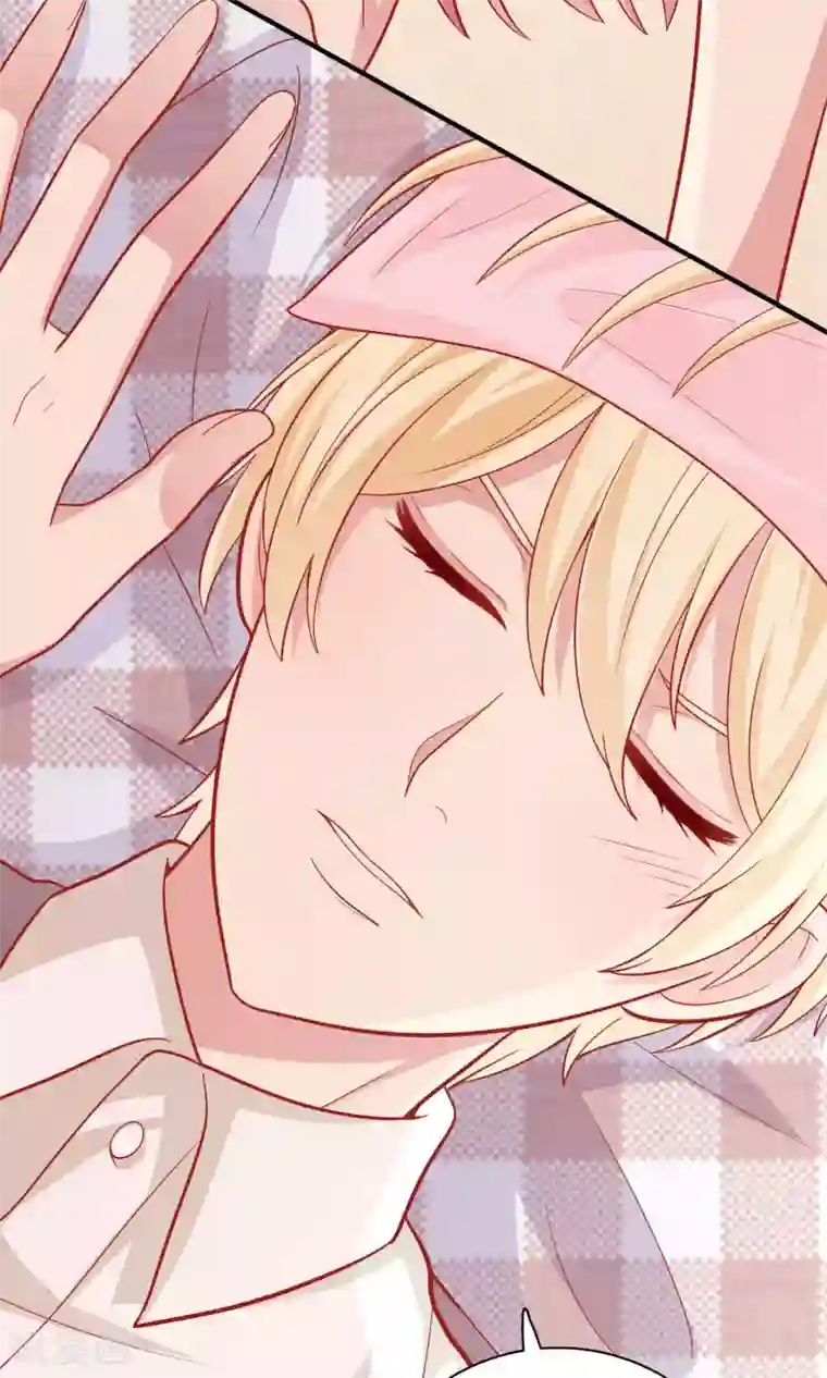 明星教成男朋友第11话 老师，你对我有兴趣吗？