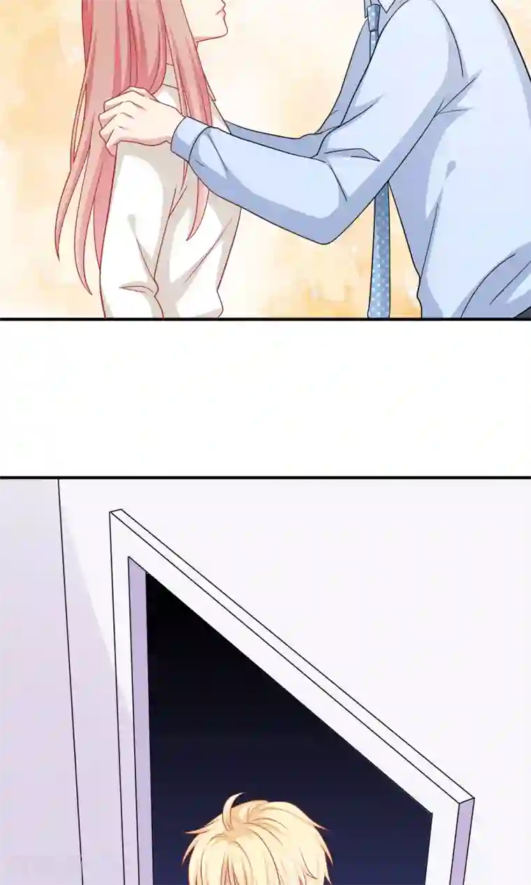 明星教成男朋友第19话 我在期待什么？