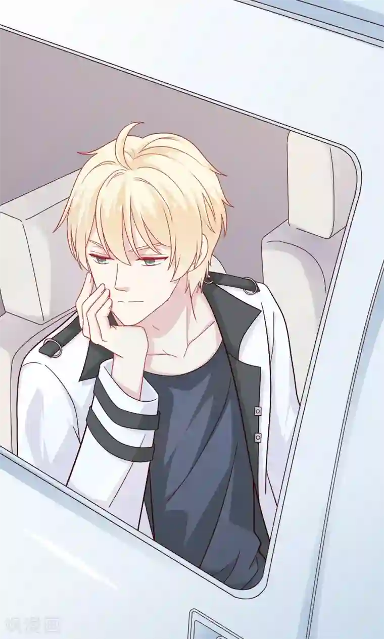 明星教成男朋友第20话 再次牵手！