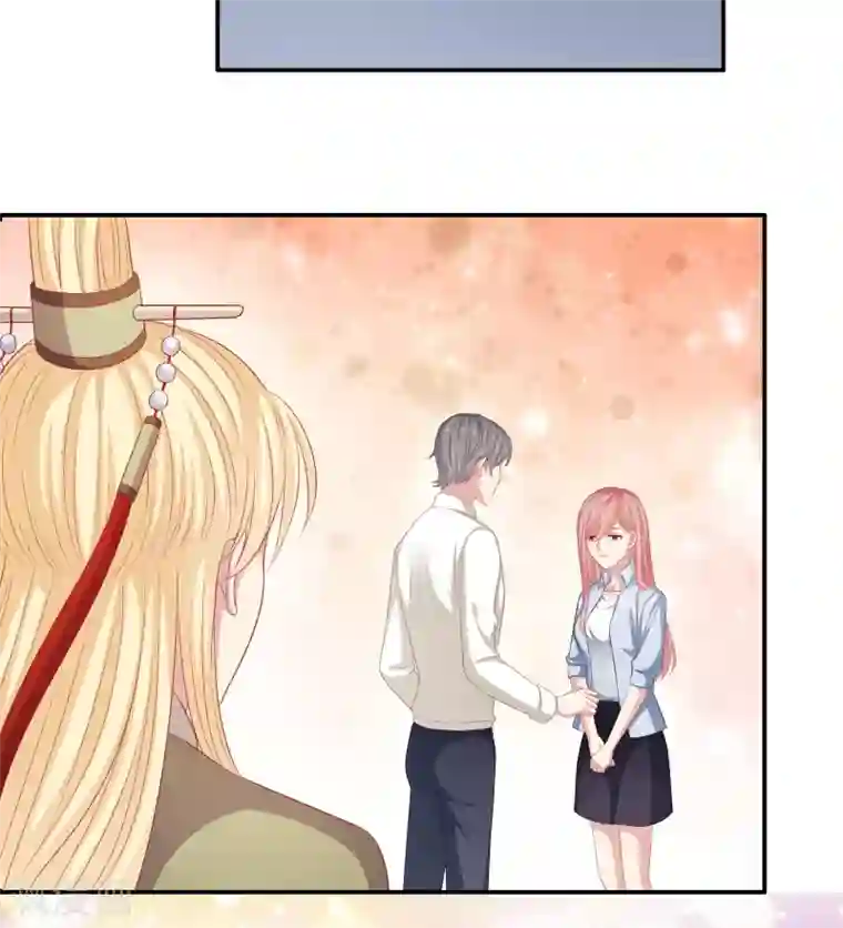 明星教成男朋友第22话 一坛老陈醋