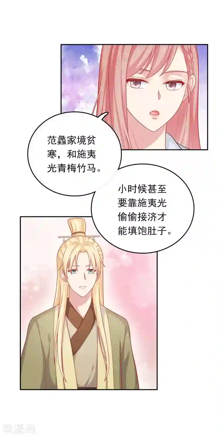 明星教成男朋友第24话 女人心，真难猜！