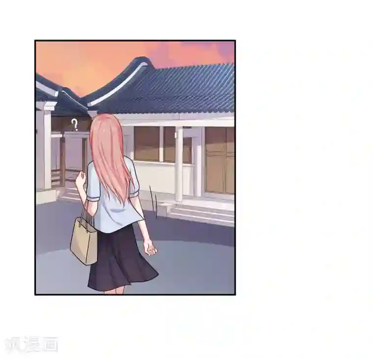 明星教成男朋友第25话 我们一起回酒店了！！