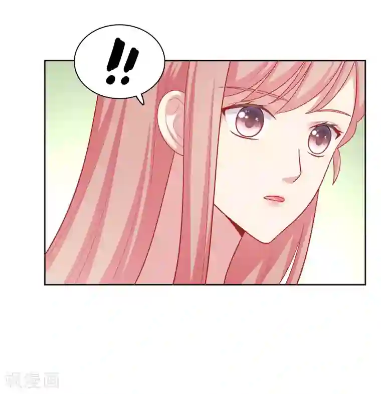 明星教成男朋友第47话 没有送出手的花