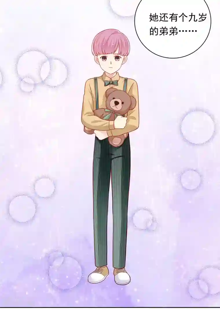 明星教成男朋友第50话 猜测