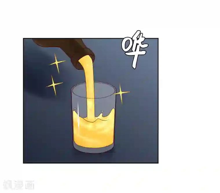 明星教成男朋友第58话 夜晚的放纵