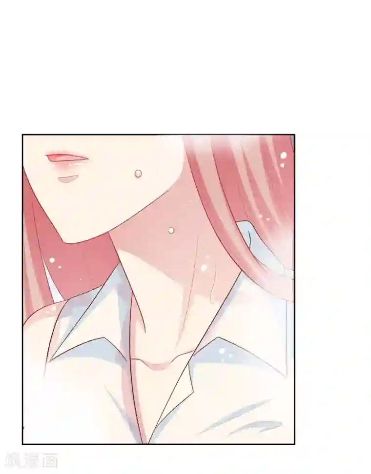 明星教成男朋友第60话 你是我的人了！