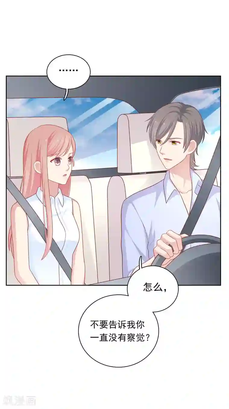 明星教成男朋友第65话 粘人奶狗上线