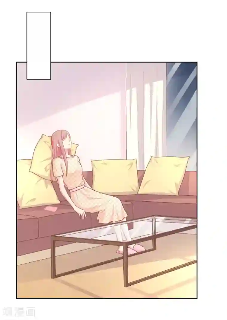 明星教成男朋友第65话 粘人奶狗上线