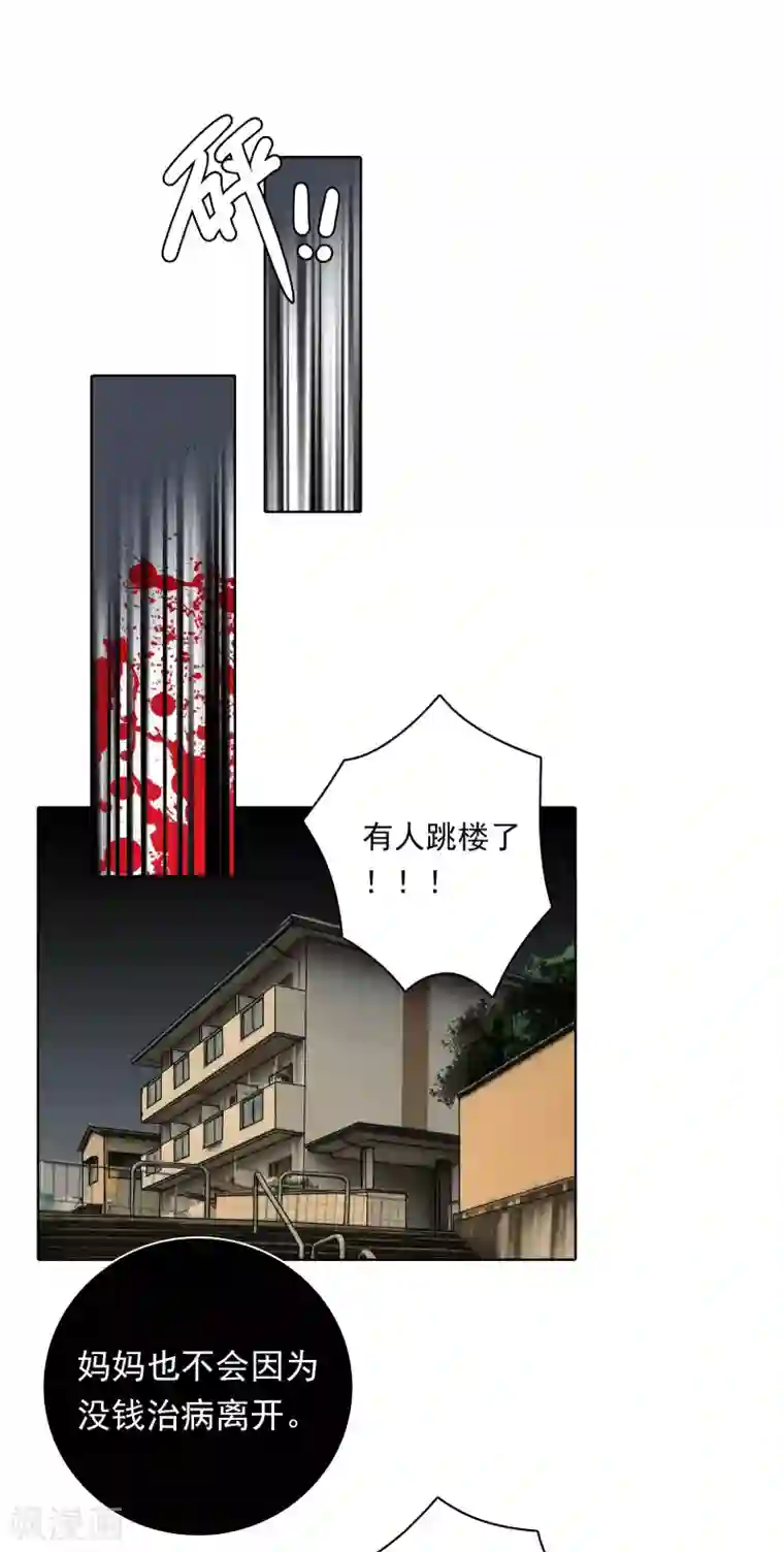 明星教成男朋友第66话 心软