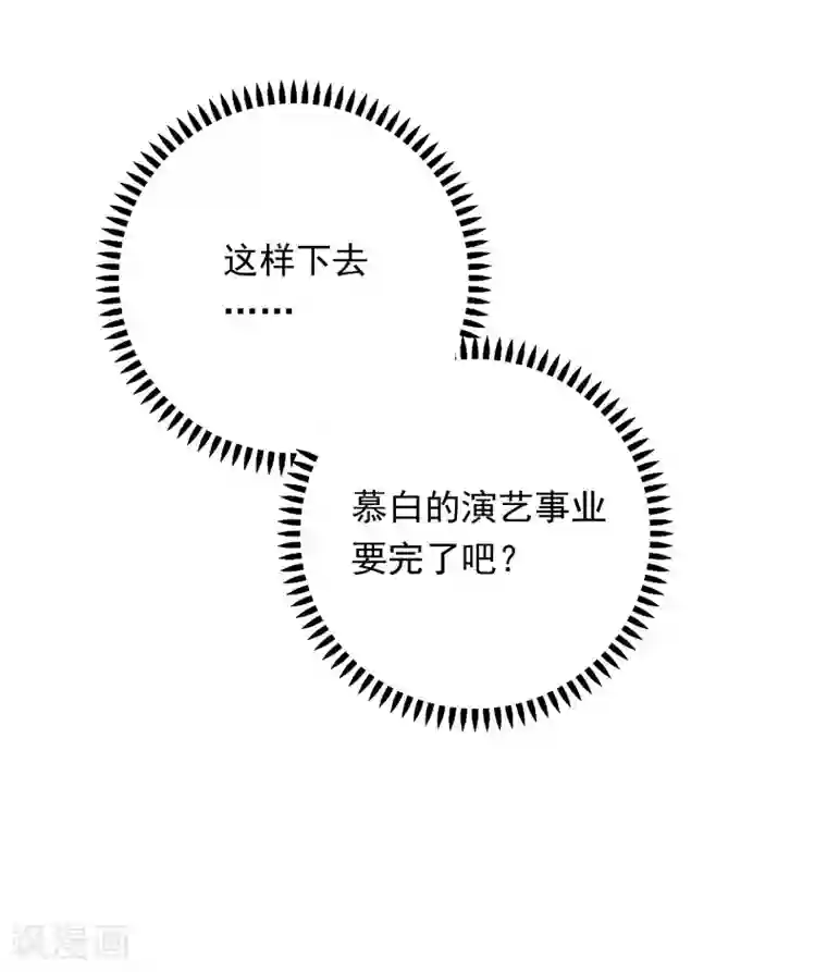 明星教成男朋友第81话 月瞳怀孕了！？