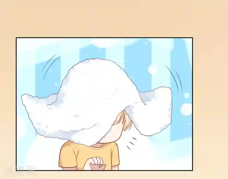 明星教成男朋友第85话 满血复活！