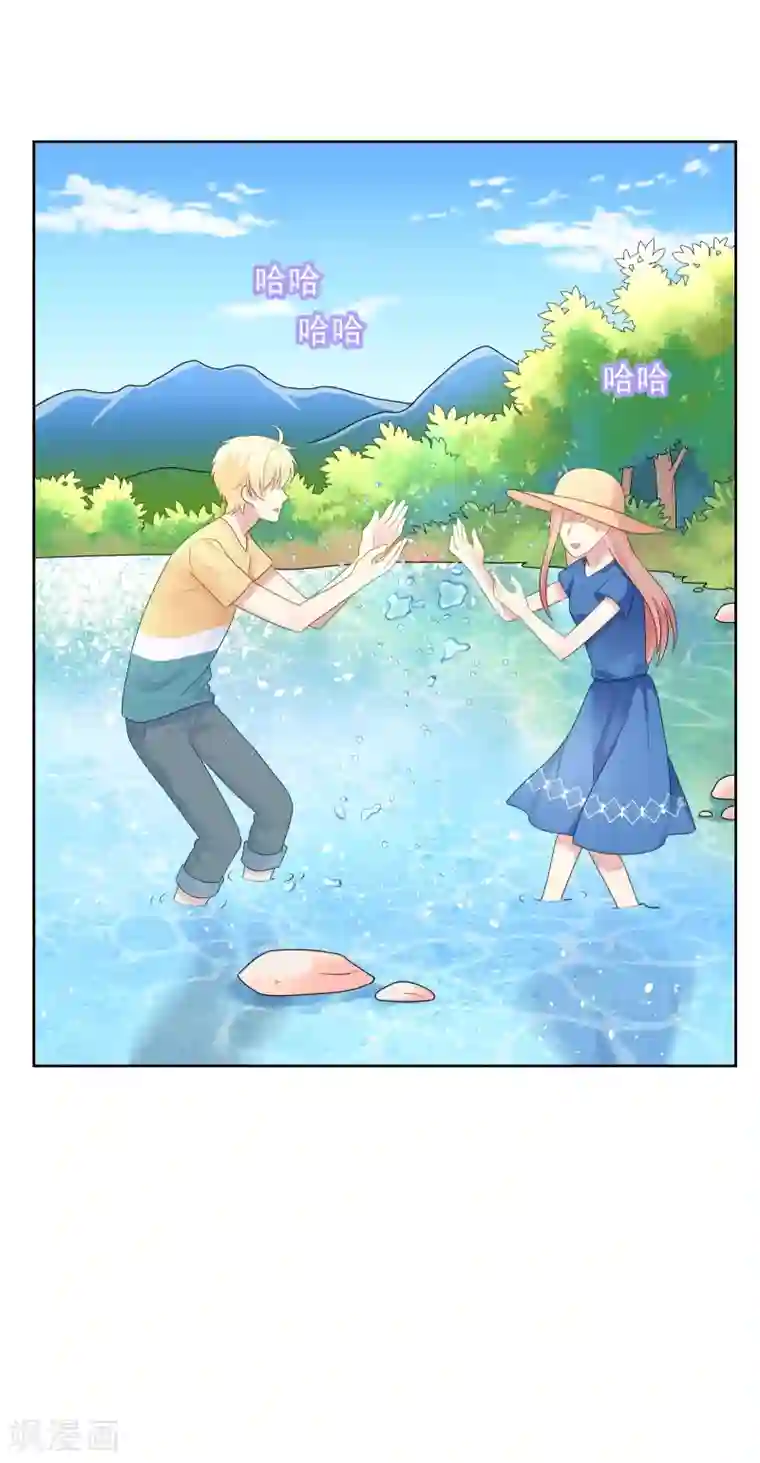 明星教成男朋友第92话 白天到黑夜