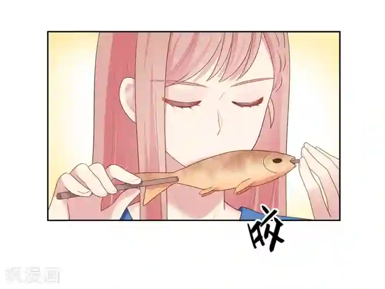 明星教成男朋友第93话 暴风雨前的平静