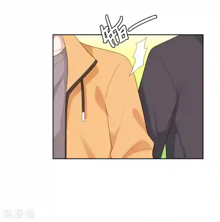 明星教成男朋友第103话 你的未来还是我们的未来