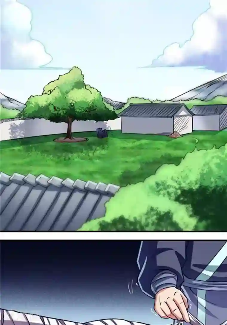 林飞传第12话 小人之心